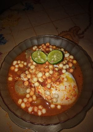 Foto resep Bakso Aci rumahan