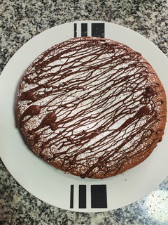Una foto de Bizcocho sin gluten