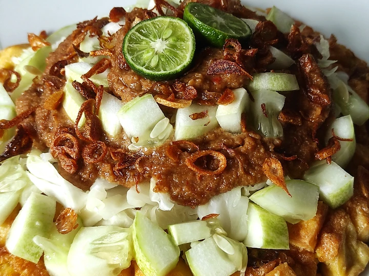 Langkah Mudah untuk Membuat Resep Tahu Telur yang Sempurna Anti Ribet, Bikin Ngiler