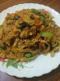 Kwetiau goreng