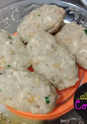 Foto resep Mendol tempe kedelai #BikinRamadhanBerkesan