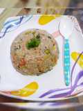 Little Millet Upma
