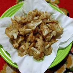 รูปของ Brokoli Crispy