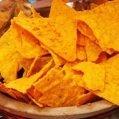 Nachos A picture of Nachos.