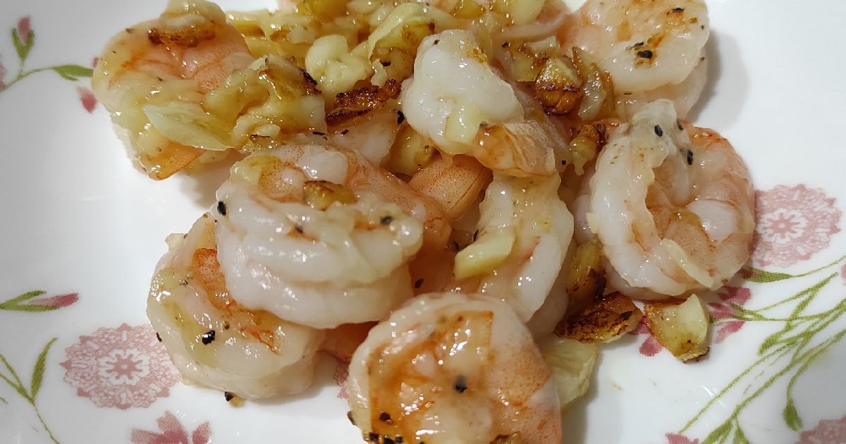 【冷凍蝦仁料理大全】簡單家常食譜與創意做法 100+ 篇