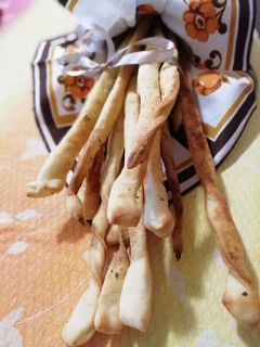 Foto di Grissini torinesi