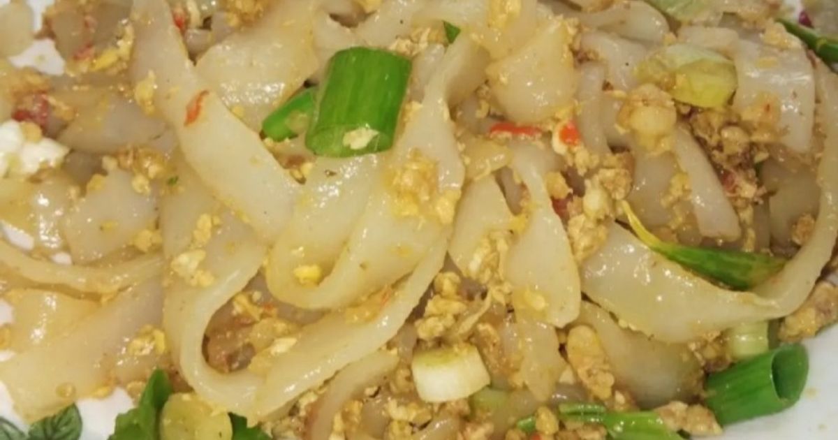 Kwetiau