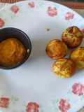 Mini masala paniyarum
