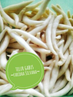 Foto resep Telur Gabus Keju