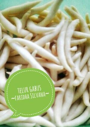 Foto resep Telur Gabus Keju
