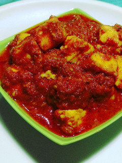 சாரா பன்னீர் கிரேவி (Sara Paneer Gravy Recipe in Tamil) செய்முறை முக்கிய புகைப்படம்