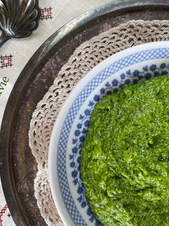 Foto di Pesto di rucola di Elodia