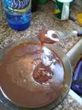 Dulce de leche Uruguay