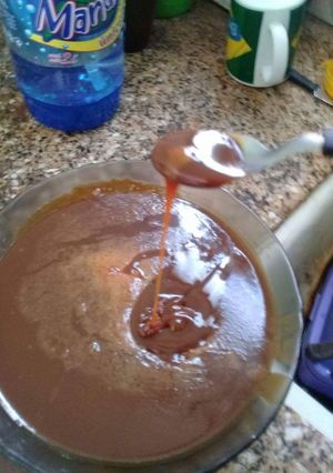 Una foto de Dulce de leche Uruguay