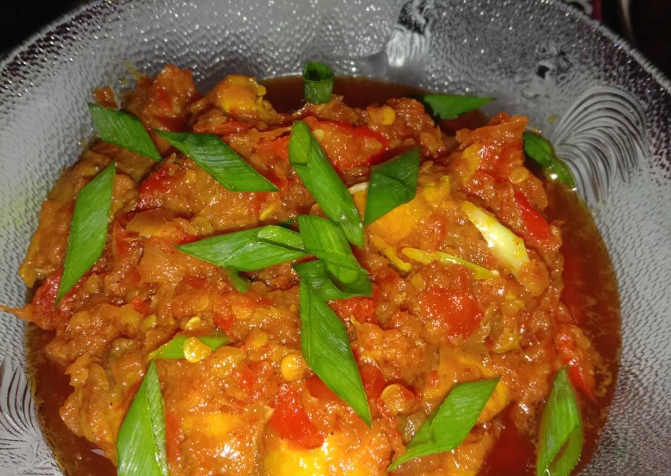 Ayam Balado