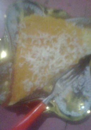 Foto resep Bronies pizza