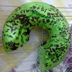 รูปของ Brudel pandan