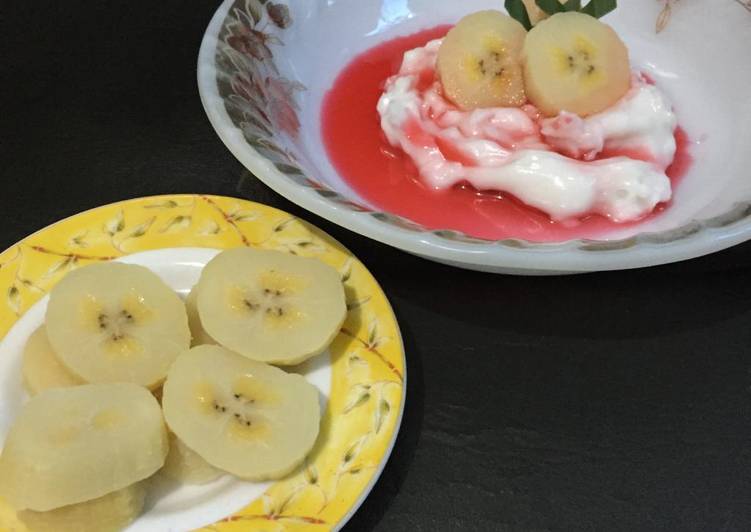 Resep Es Palu Butung, Enak