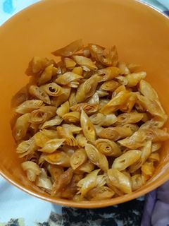 Foto resep Keripik kulit lumpia