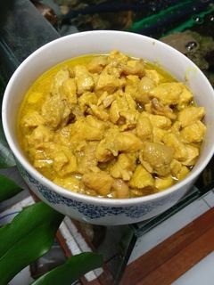 Foto resep Toping mie ayam