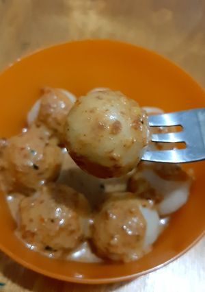 Foto resep Cilok
