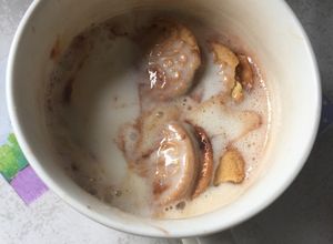 Una foto de Heladito especial