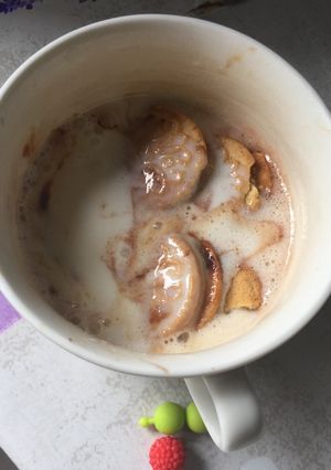 Una foto de Heladito especial