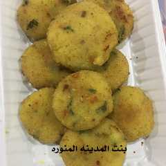 รูปของ كفتة بطاطس حارة