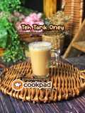 Teh Tarik Oney