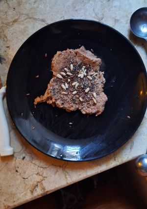A picture of Toast.