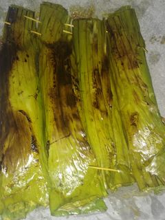 Foto resep Pepes ikan tongkol