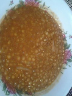 عکسی از دستور عدسی
