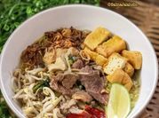 Gambar sambal merah utara