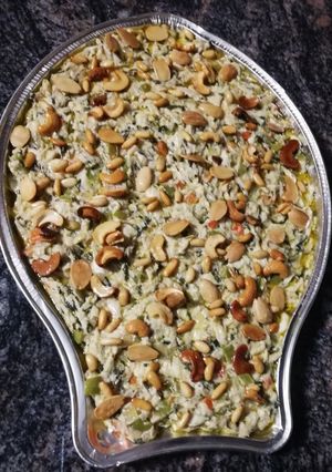 صورة لوصفة طاجن سمكة حرة