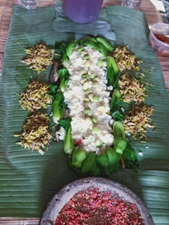 Foto resep Nasi liwet magicom