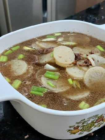 Cara Mudah Menyiapkan Resep Sup Daging Lobak yang Sempurna