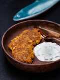 Keto Thunfisch-Käse Patties