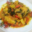 Ayam Rica Kemangi