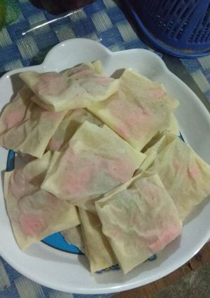 Foto resep Cibay soba (sosis baso)