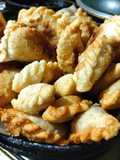 Empanadas Riojanas