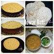 Jowar Roti