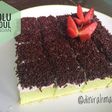 Bolu Jadul Pandan