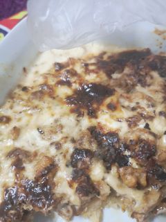 صورة لوصفة صينية شاورما دجاج 🍗