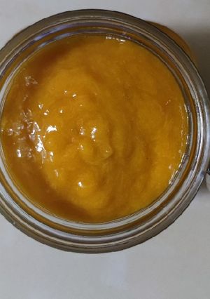 Foto resep Selai Mangga