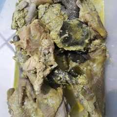 รูปของ Ayam Kampung Ungkep Presto