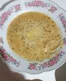 🧅SOPA DE CEBOLLA 🧅