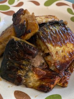 Foto resep Saba kabayaki (makarel) anti gagal