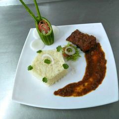 A picture of Fish Kaliya.