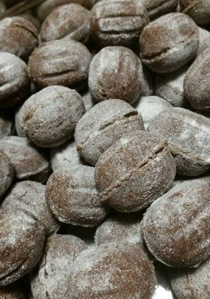 Diócska recept fotója