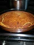Pastel de choclo o Chipà Guazú (idioma guaraní)